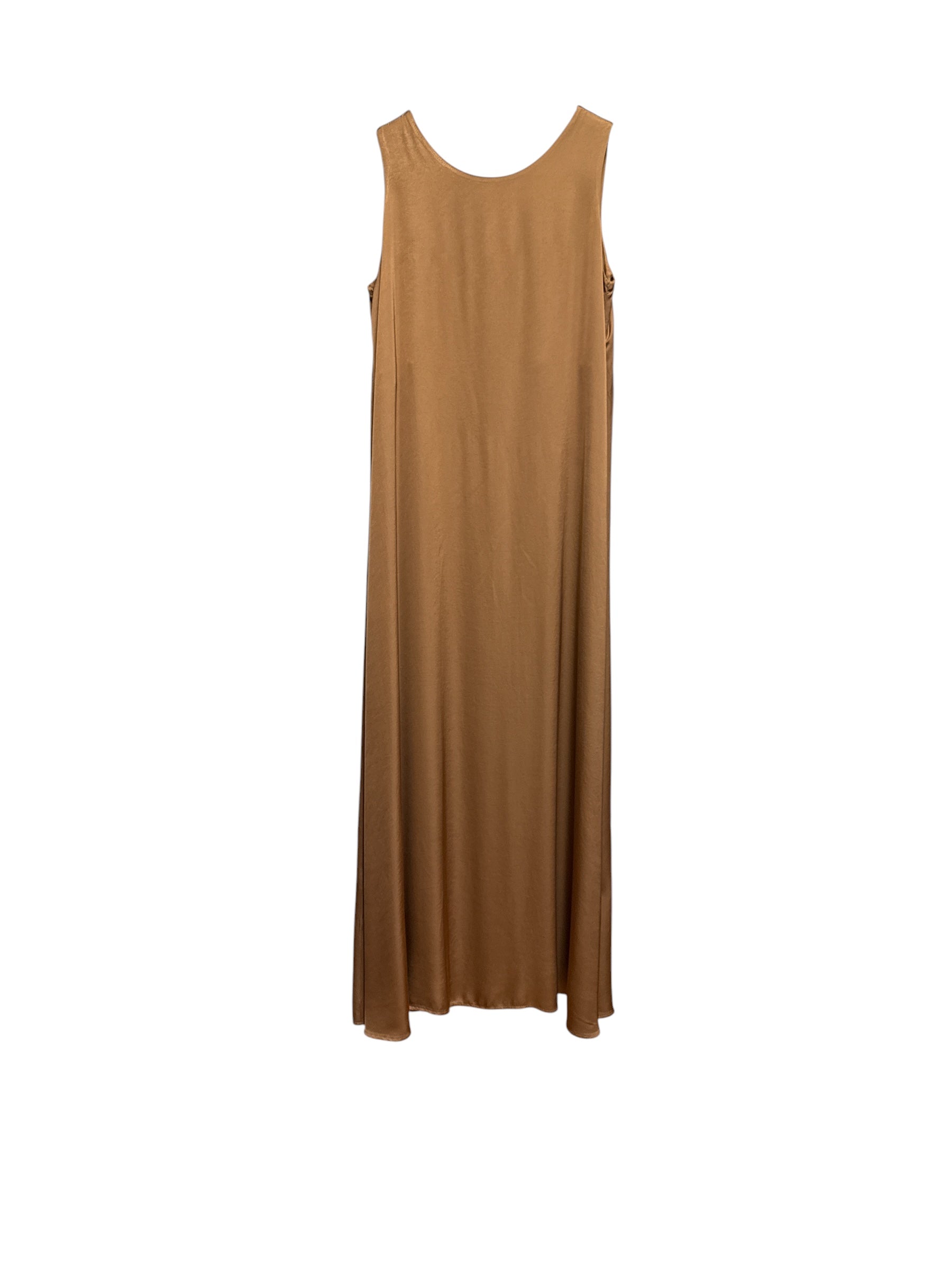 Dixie almond dress