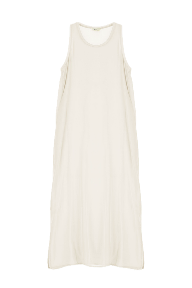 Dixie butter long dress