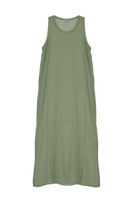 Dixie sage long dress