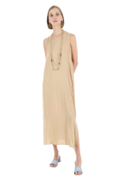 Dixie sand dress