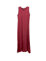 Dixie india red dress