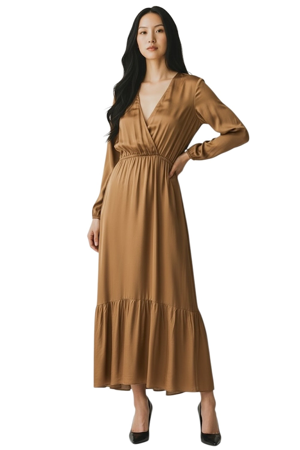 Dixie cigar dress