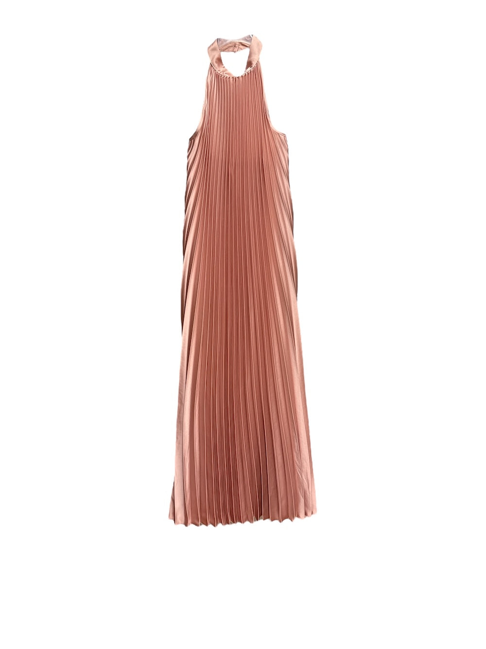 Dixie light pink dress