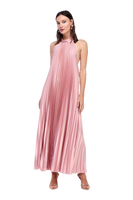 Dixie light pink dress