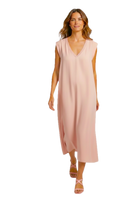Dixie cameo dress