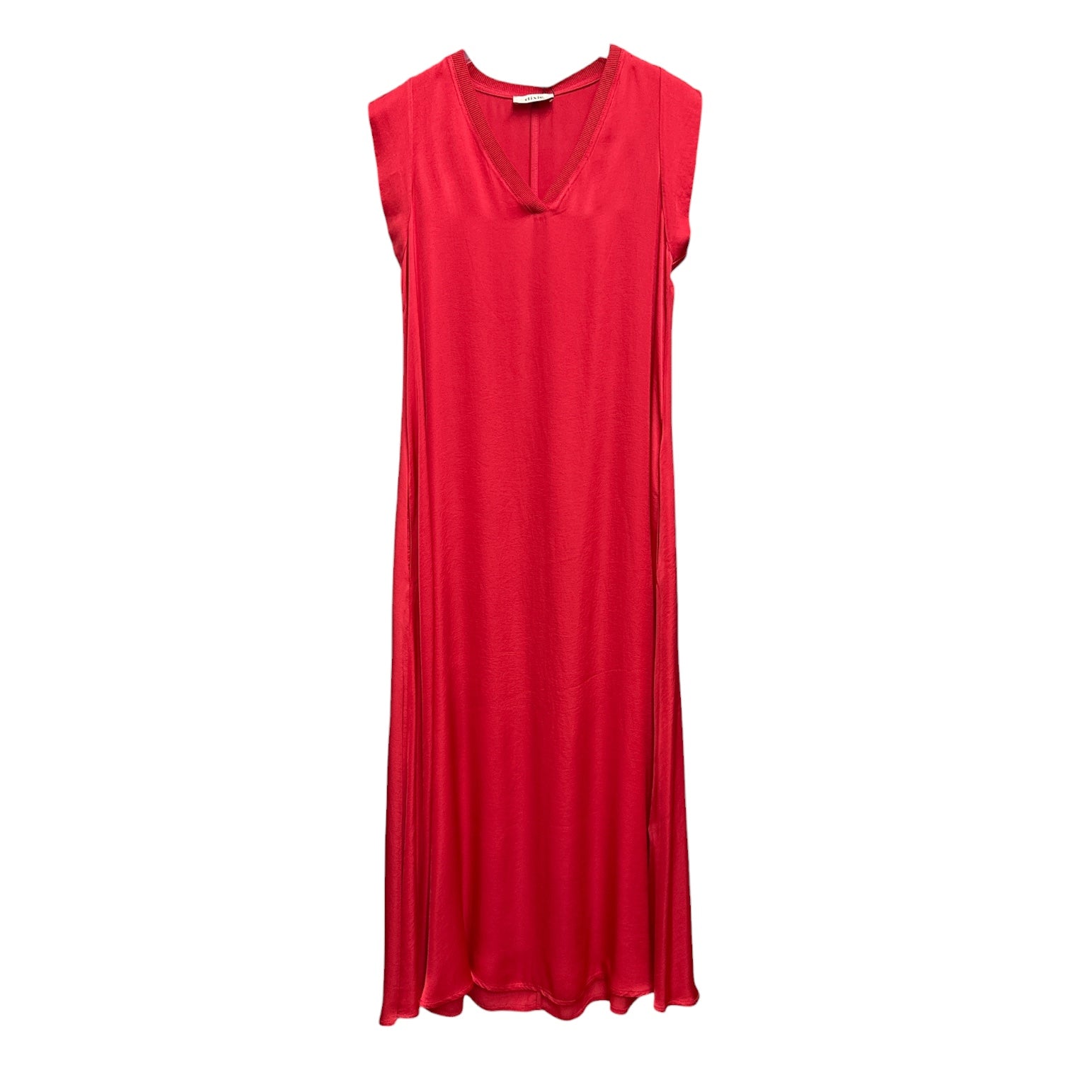 Dixie strawberry dress