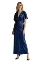 Dixie blue dress