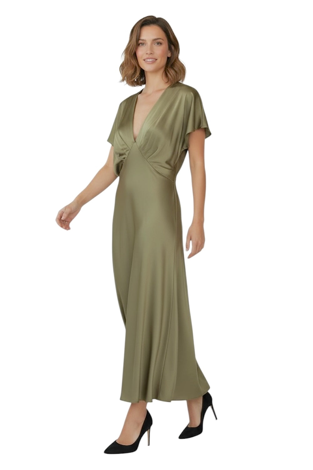 Dixie the dress