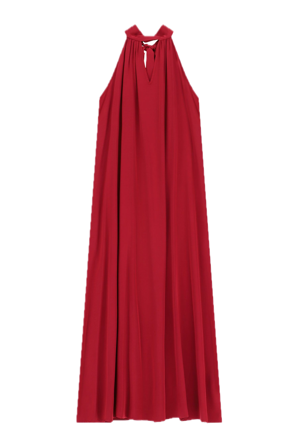 Abito magenta Dixie