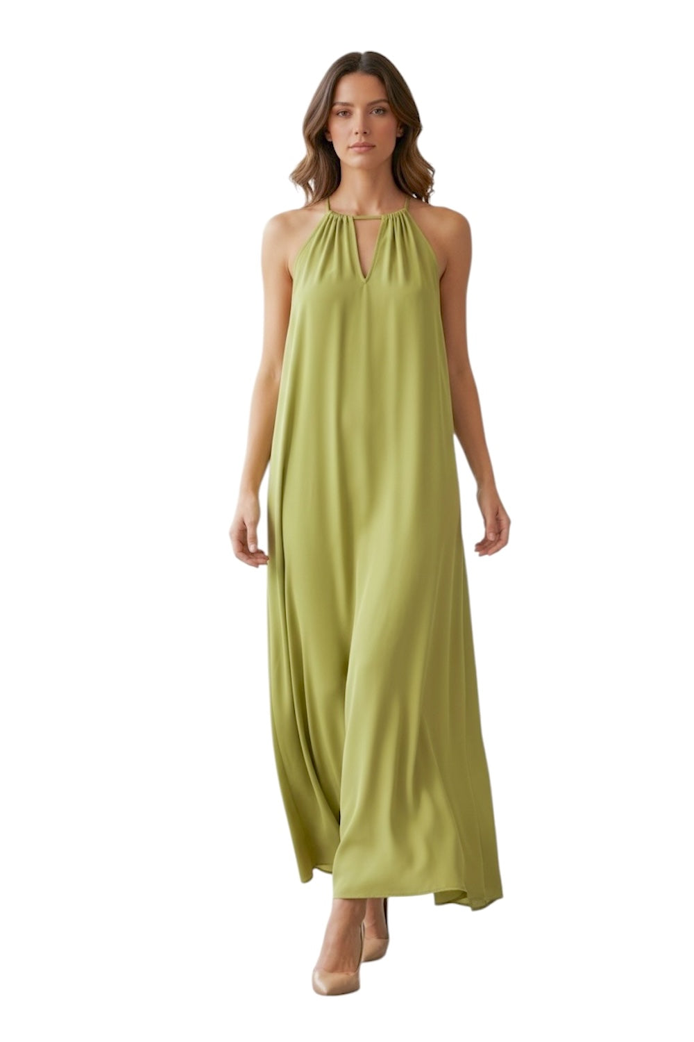 Dixie river dress