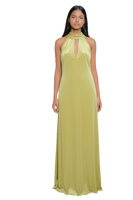 Vestito giallo Dixie