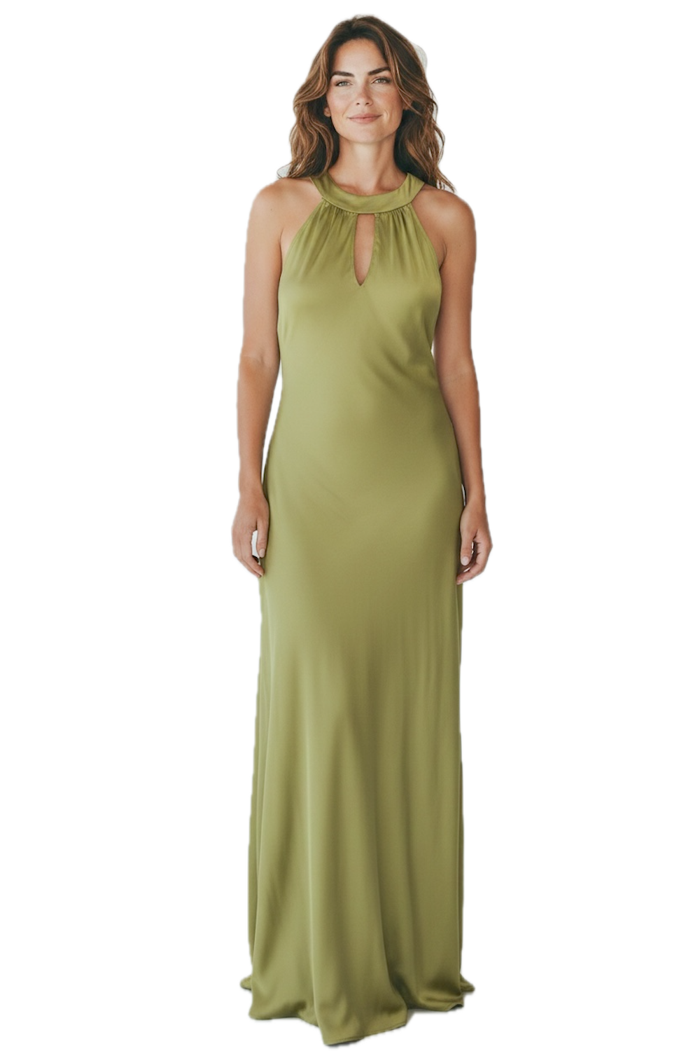 Dixie river dress