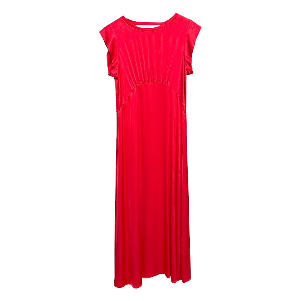 Dixie strawberry dress