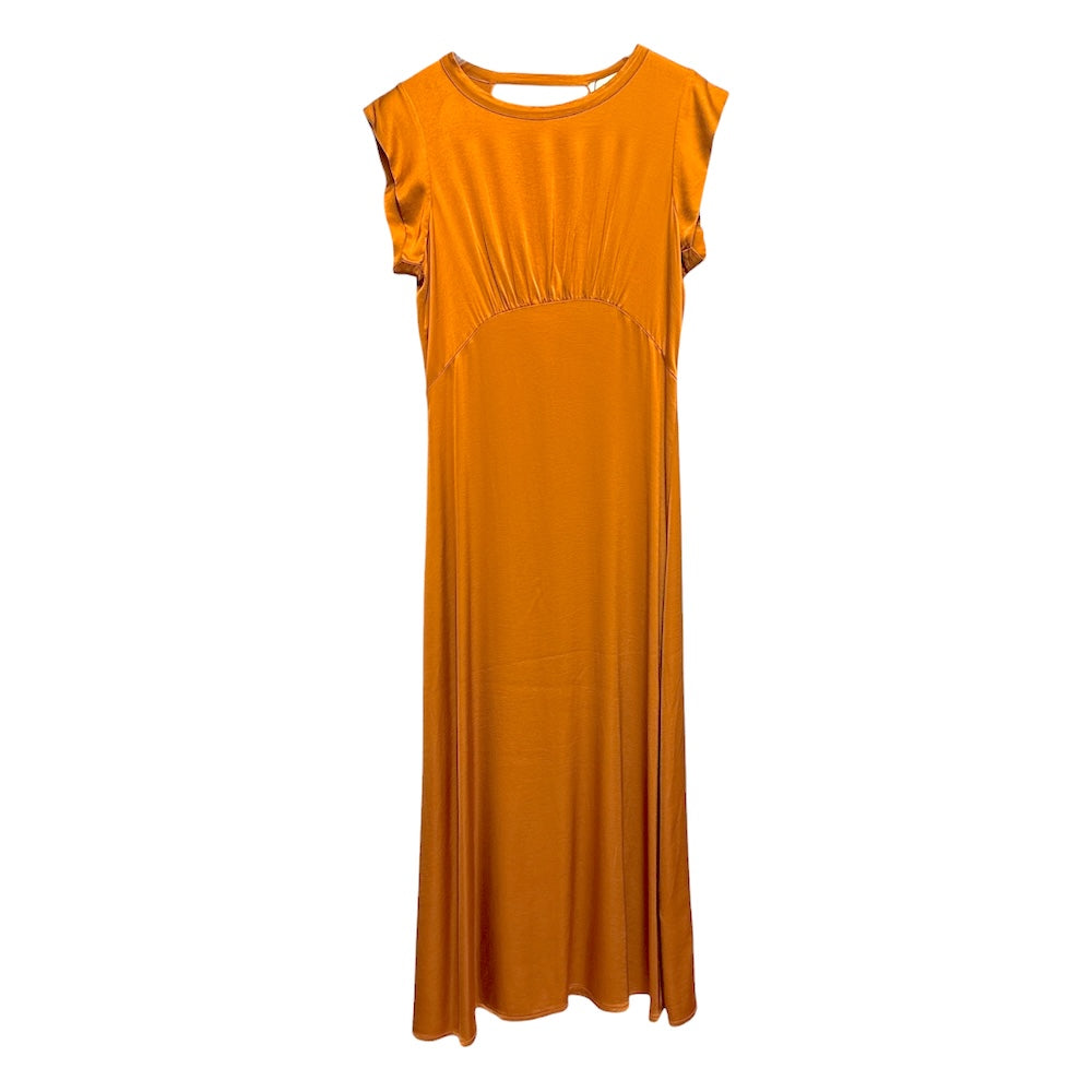 Dixie rum dress