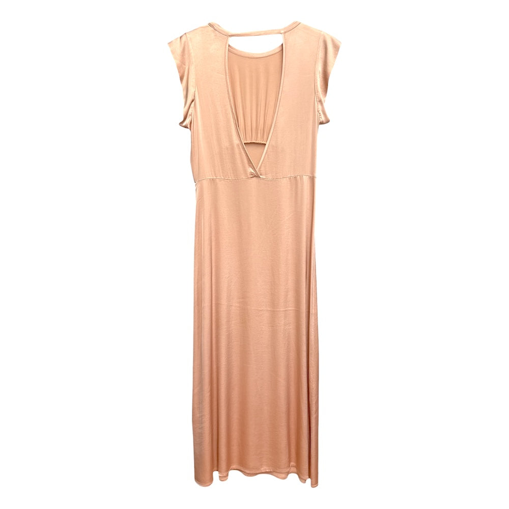 Dixie cameo dress