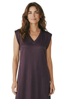 Dixie brown dress