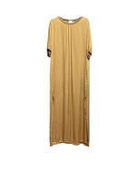 Dixie camel dress
