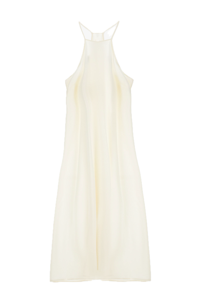 Dixie butter long dress