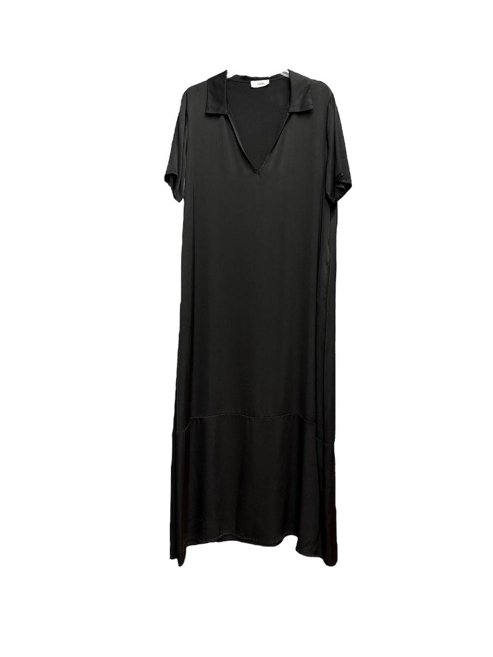 Dixie black dress
