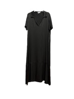 Dixie black dress