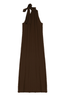 Dixie brown dress