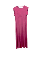 Dixie orchid dress