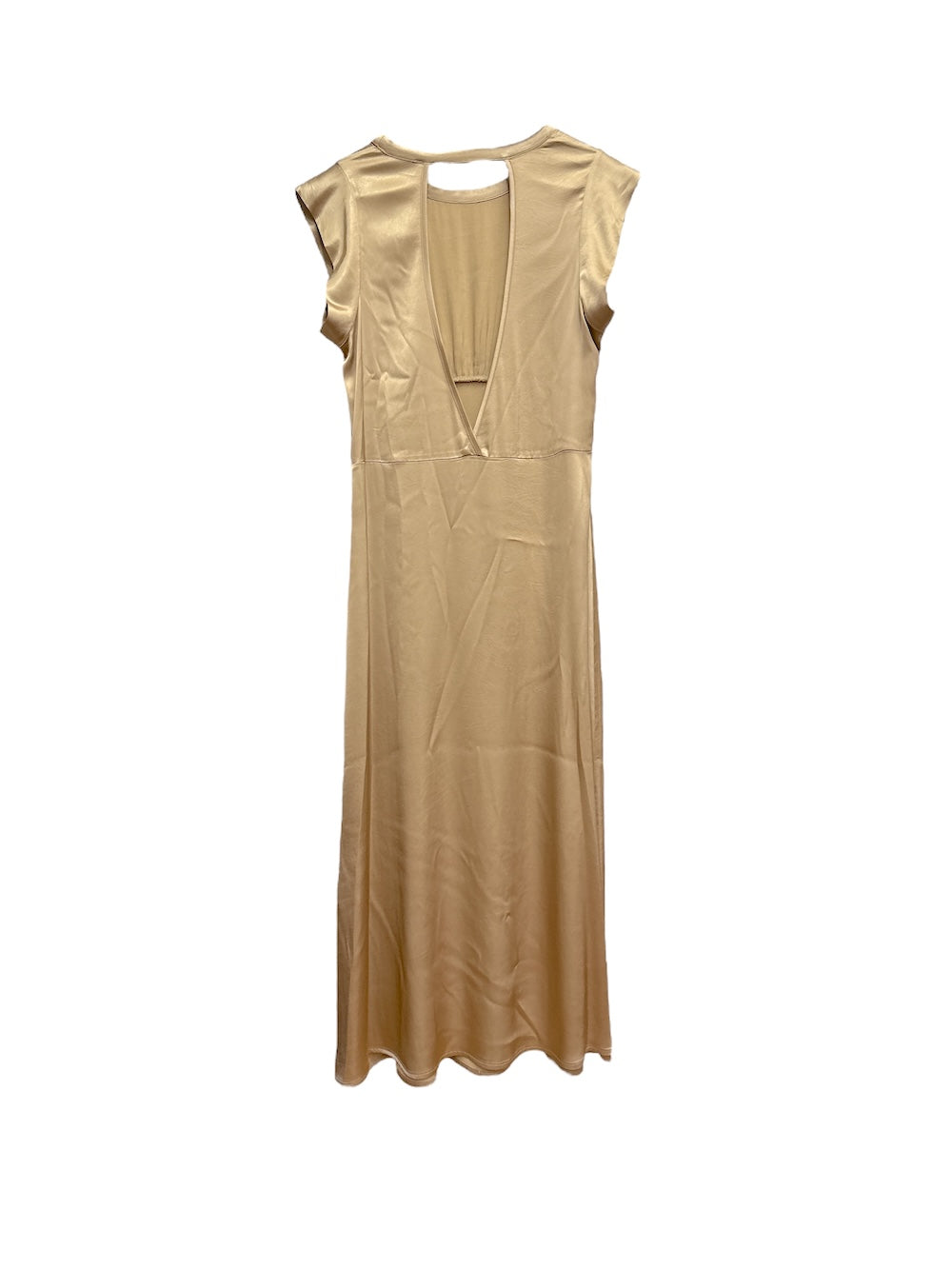 Dixie taupe dress