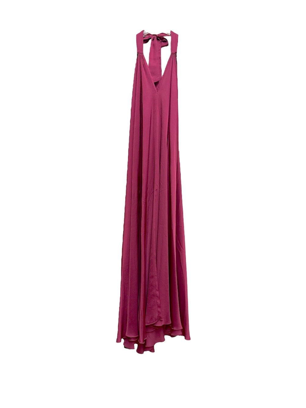 Dixie orchid dress
