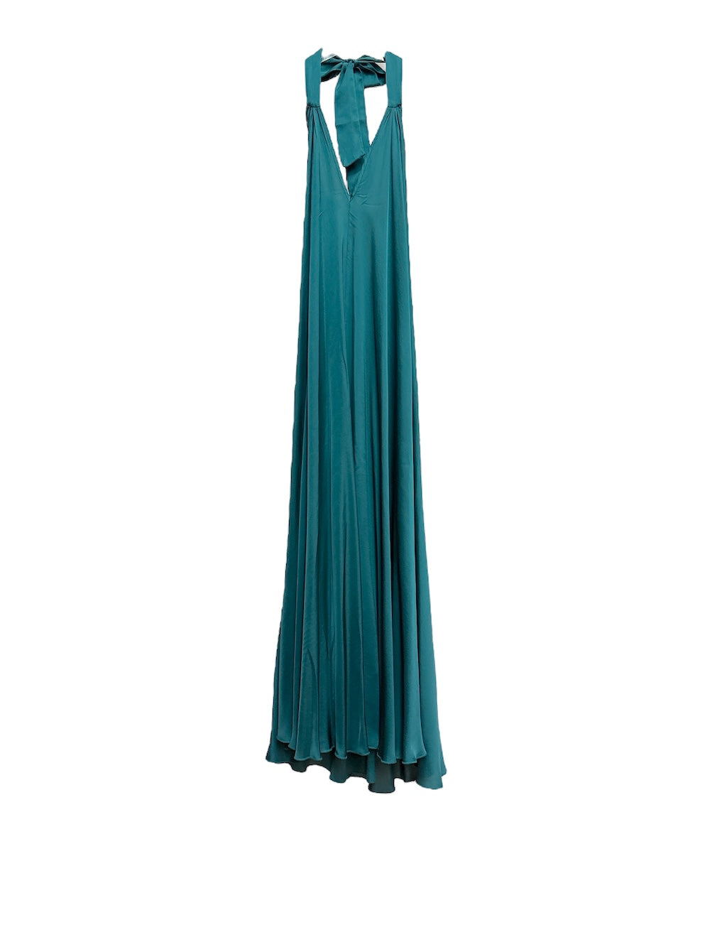 Dixie petrolium dress