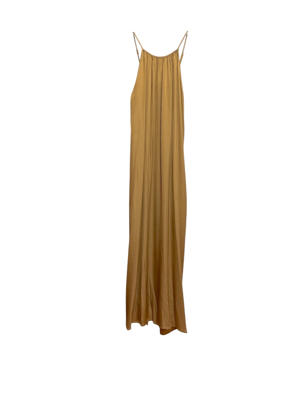 Dixie camel dress