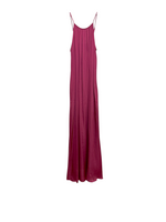 Dixie orchid dress