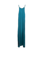 Dixie petrolium dress