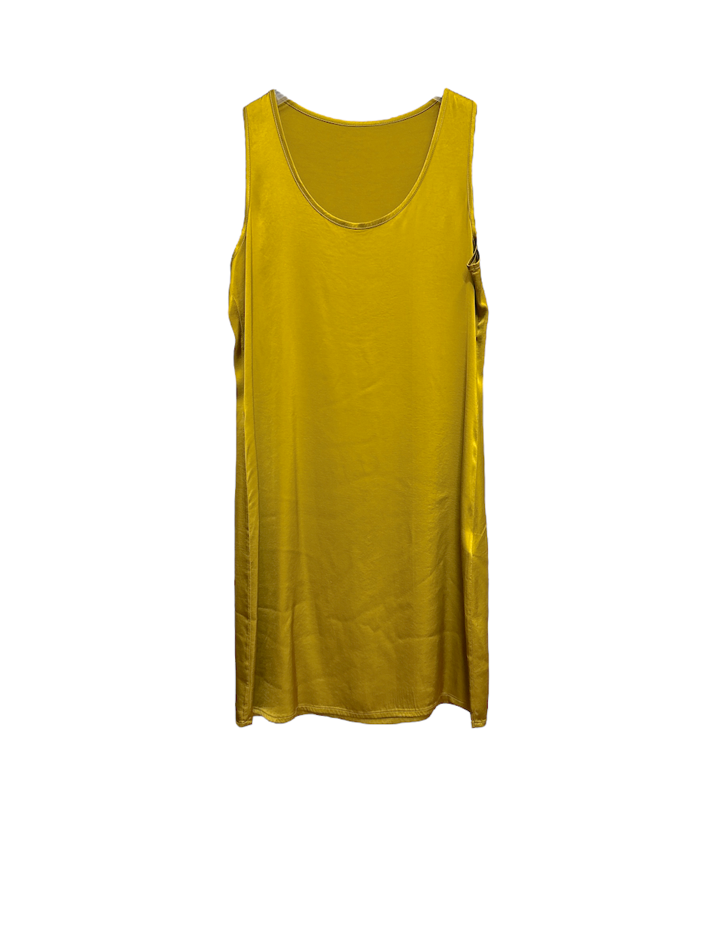 Dixie oil dress