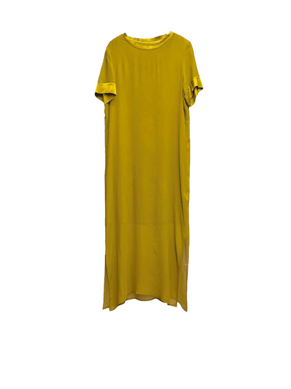 Dixie oil dress