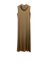 Dixie brown dress