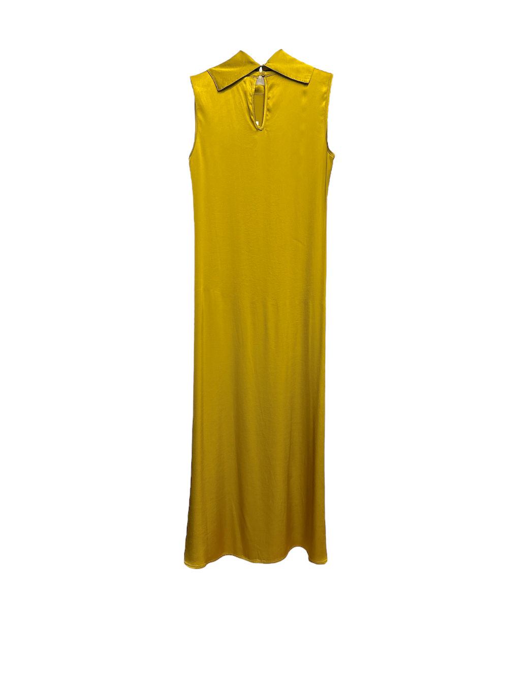 Dixie oil dress