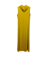 Dixie oil dress
