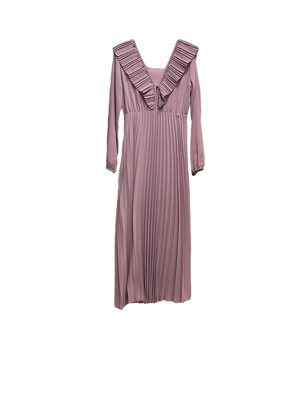 Dixie antique pink dress