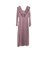 Dixie antique pink dress