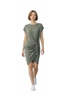 Abito verde Susy Mix