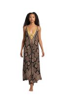 Hindi black dress