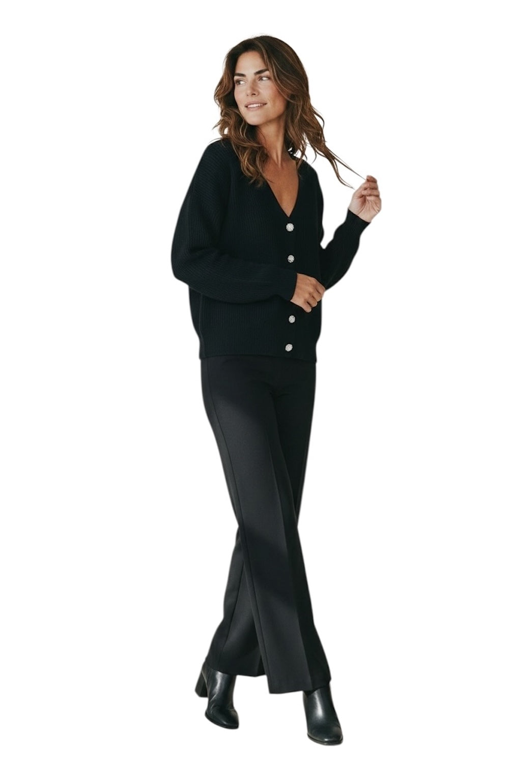 AI51079B U75 NERO
