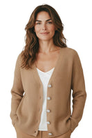 Susy Mix safari cardigan