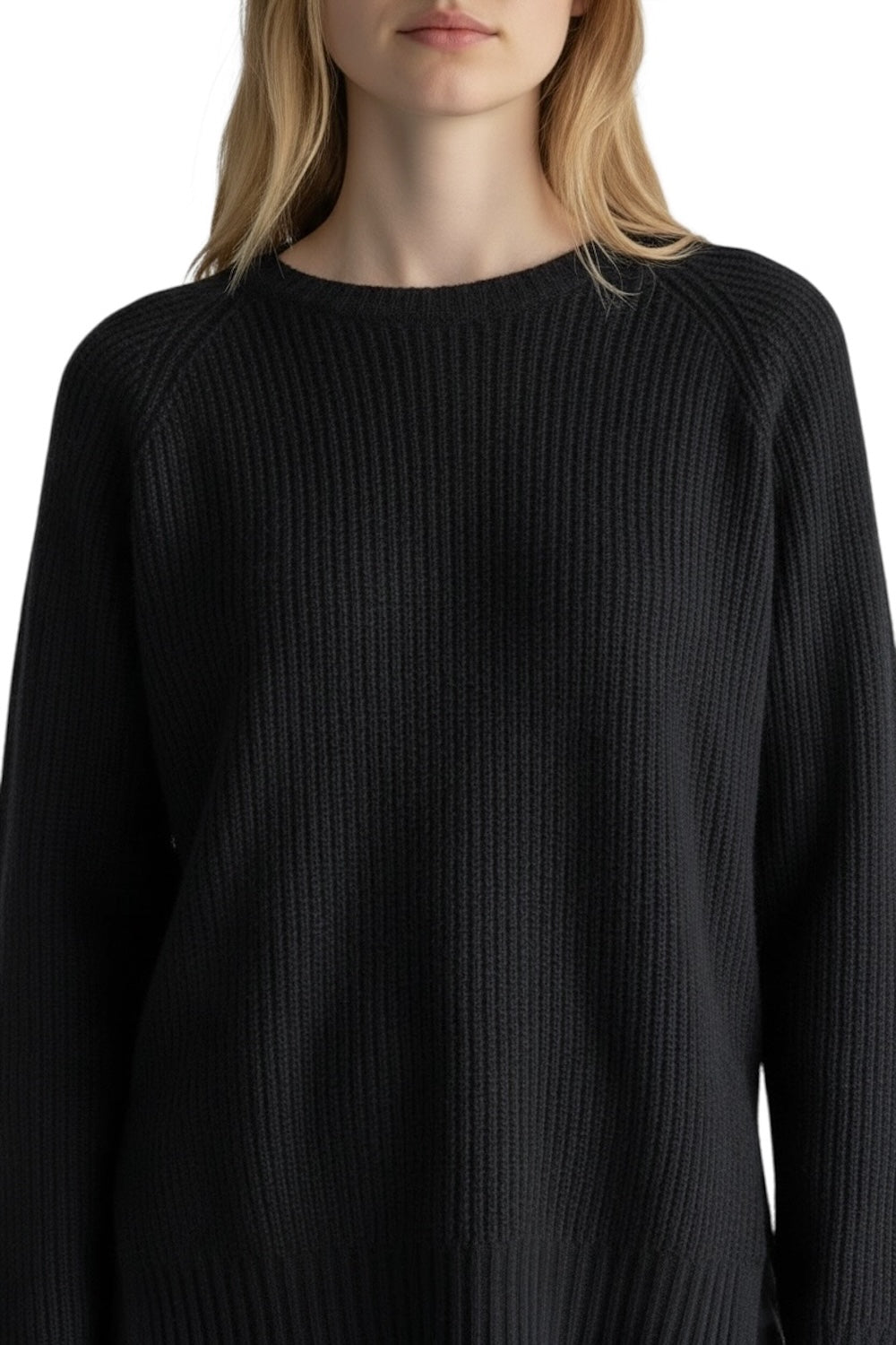 Susy Mix black pullover