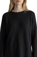 Susy Mix black pullover