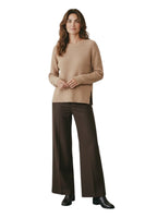 Susy Mix safari pullover