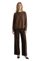 Susy Mix brown pullover