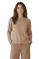 Susy Mix safari pullover