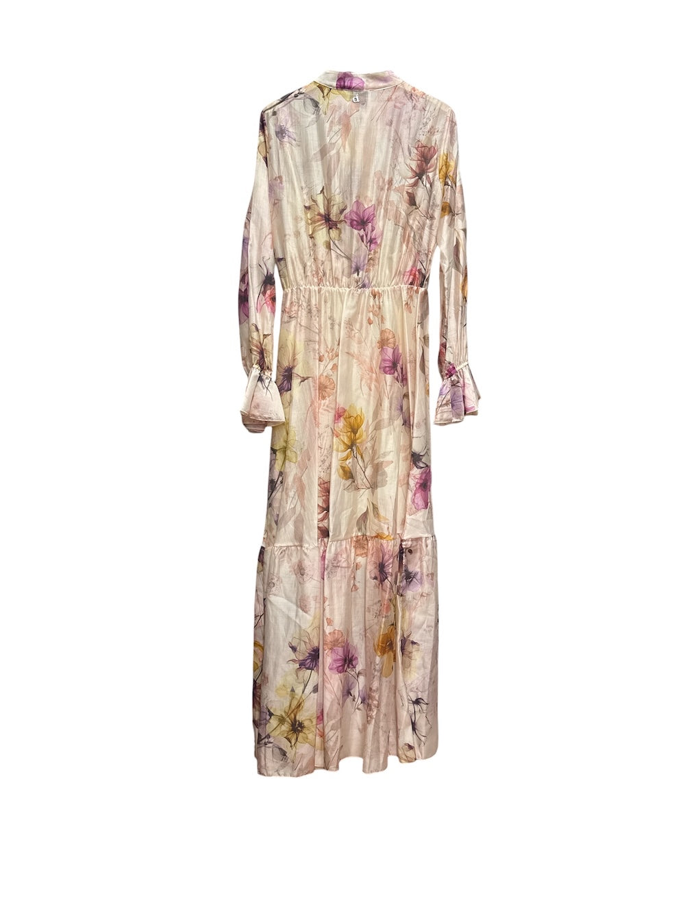 Dixie multicolor dress