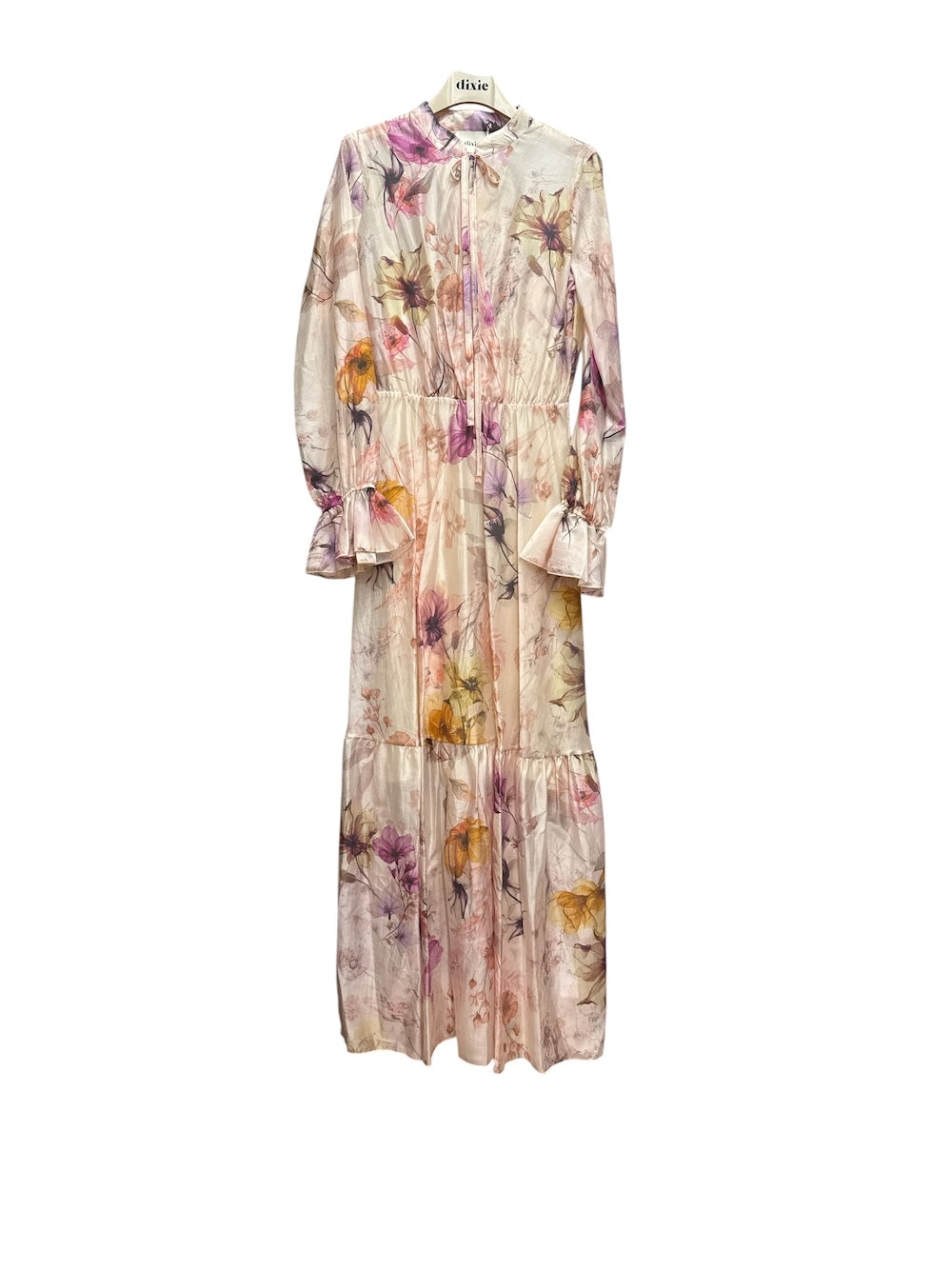 Dixie multicolor dress